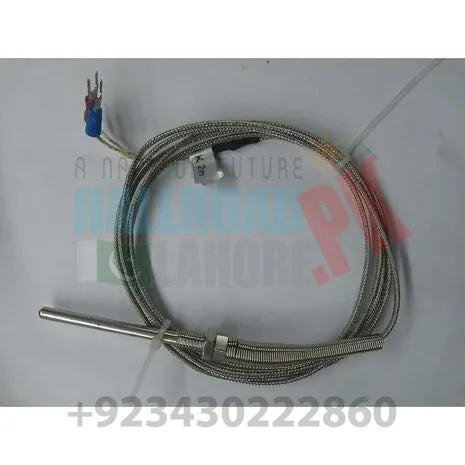 Thermocouple Temperature Probe k Type 1000c