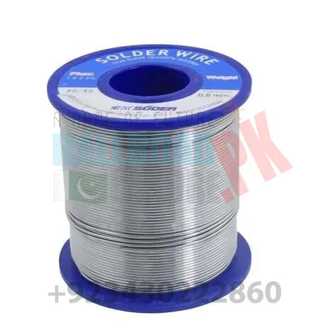 China 400 Gram Soldering Wire