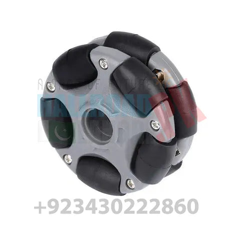 58mm Omni Wheel Universal Wheel