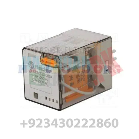 60.13.8.220.0040 220V 11 pin Finder Relay