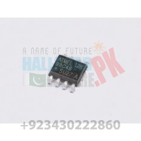 93C46 EEPROM SMD IN PAKISTAN