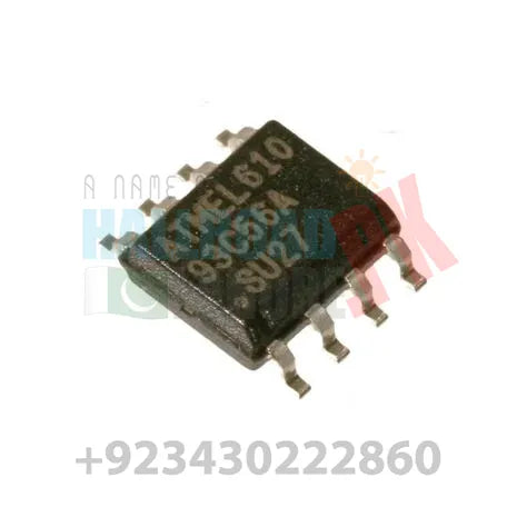 93c56 Smd Eeprom In Pakistan