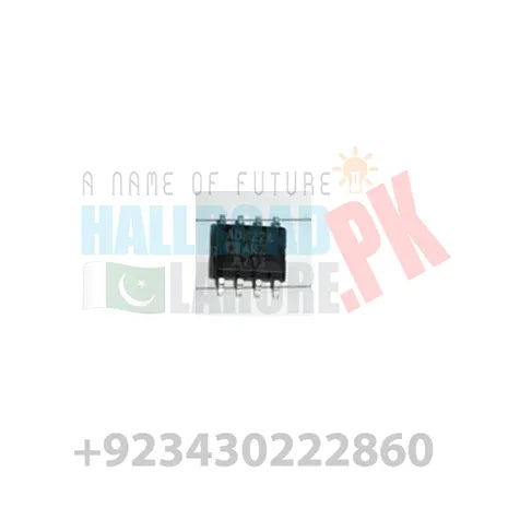 AD8226 Wide Supply Rang