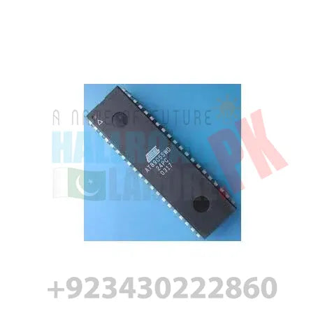 AT89C55