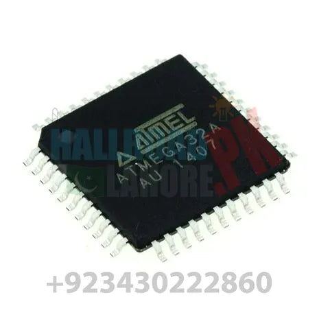 ATMEGA32 SMD
