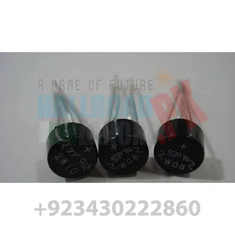 1a Bridge Rectifier 2W10 in Pakistan