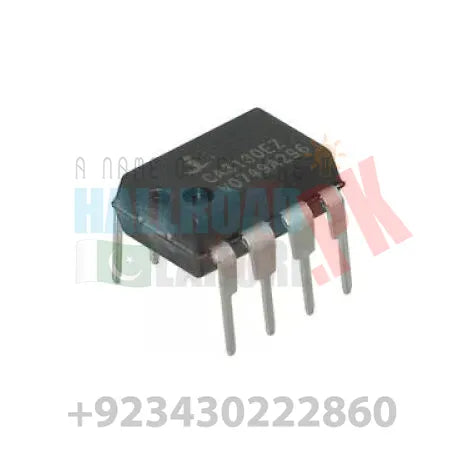 Ca3130 Operational Amplifier In Pakistan