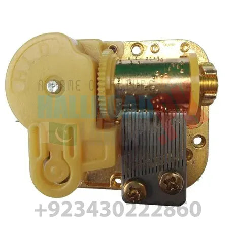 Stem Toy 18 Note Mechanical Music Box Music Movement Set In Pakistan