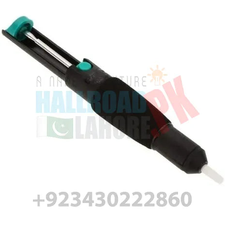 Desoldering Pump Vaccum Solder Sucker