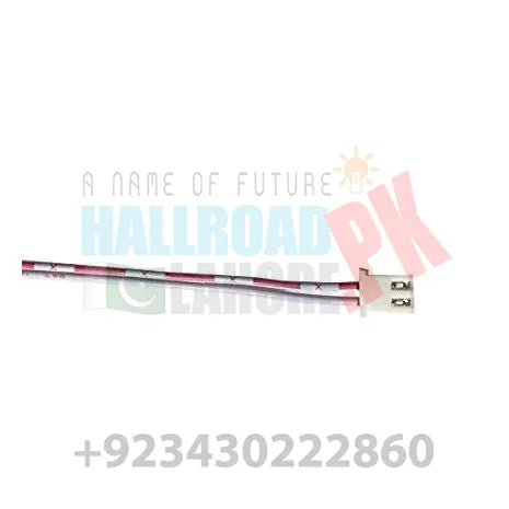 2 Wires 2.54mm Pitch Female To Female Jst Xh Connector Cable Wire 6 Inch