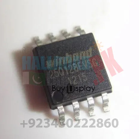 25q128 Spi Eprom Eeprom Memory Flash Chip In Pakistan Dell