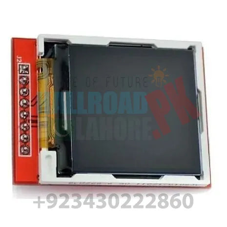 St7735 1.44 Inch 128x128 Spi Tft Color Screen Lcd Display