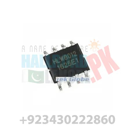 HLW8012 Energy Metering IC