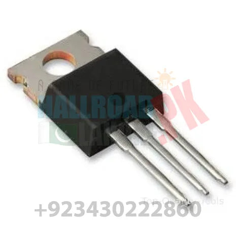 IRFB3307 MOSFETin Pakistan