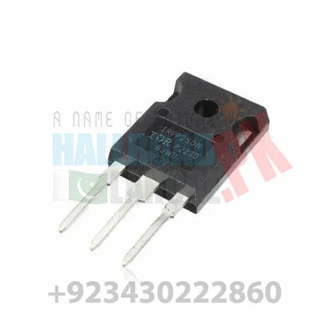 Irfp260n Power Mosfet