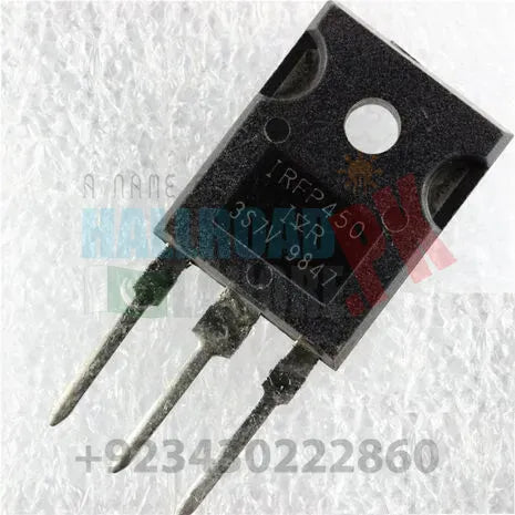 Irfp150a Advanced Power Mosfet