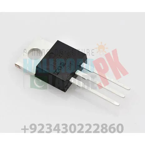 Irfz44n Power Mosfet Refurb