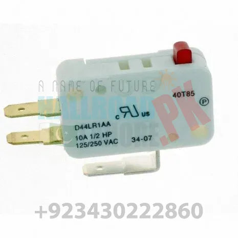 Microswitch E-switch Lever Switch Limit Switch In Pakistan