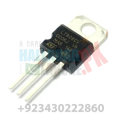 LM7806