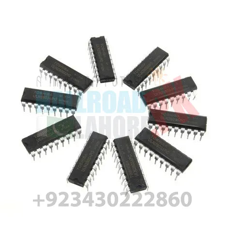 Uln2803 Uln2803a Uln2803apg Ic In Pakistan