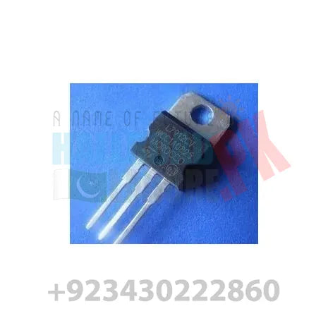 LM7912 Negative Voltage Regulator PAKISTAN