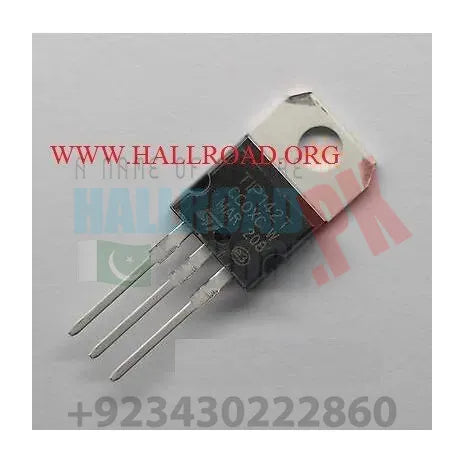 Tip142 Npn Darlington Transistor In Pakistan