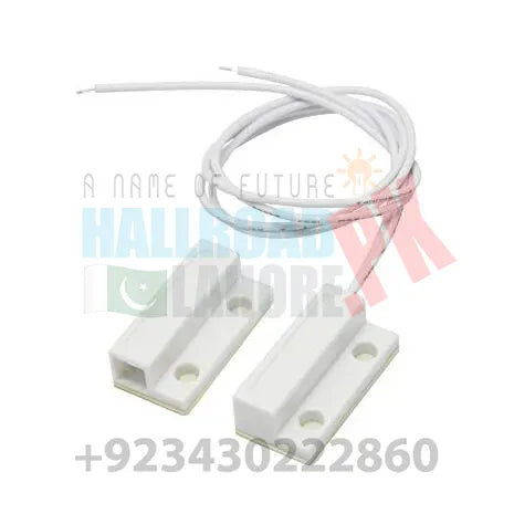 Magnetic Door Sensor Switch Magnetic Read Switch