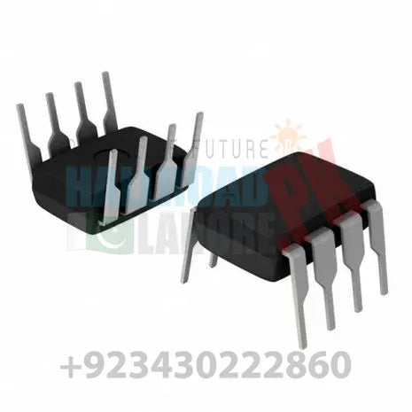 Max485 Rs485 Communication Ic