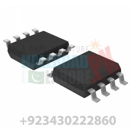 NJM2606 Low Voltage Dc Motor Controller