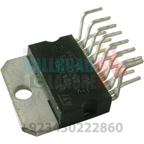 Tda7293 Audio Amplifier Ic