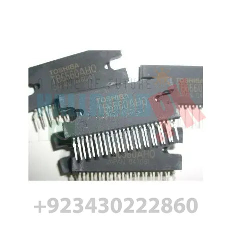TB6560AHQ