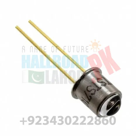 Sharp Infrared Emitting Led Diode Gl514a In Pakistan