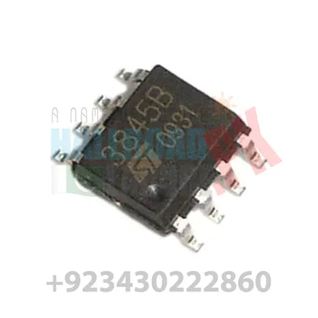 SOP8 UC3845B Current Mode PWM Controller IN PAKISTAN