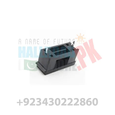 Pcb Mount Fuse Holder 5mm x 20mm