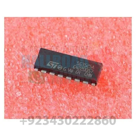 10/50/100PCS New KA3525 A PWM Controller / Power Supply IC DIP-16 10/50/100PCS New KA3525 A PWM Controller / Power Supply IC DIP-16