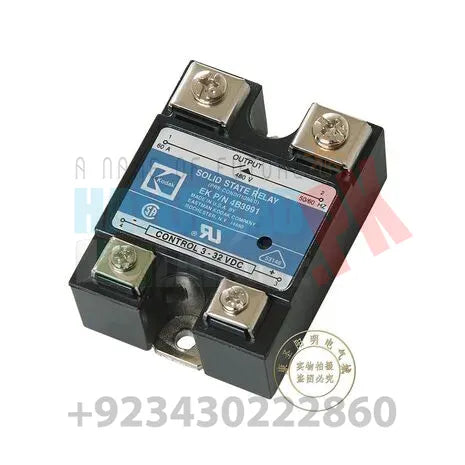 Solid State Relay Kodak SSR40A
