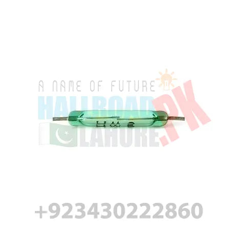 Reed Switch Sensor Reed Sensor Magneto Magnet Magnetic Switch Normally Close