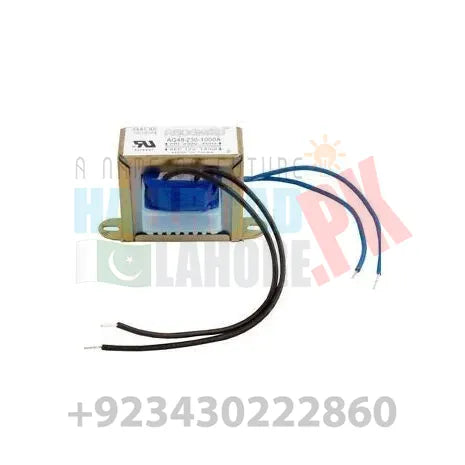 Potential Transformer 220v to 12v
