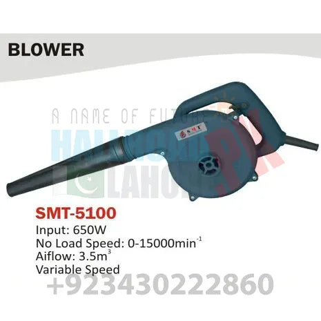 Blower SME