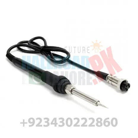 Workstation Soldering Iron For Kada