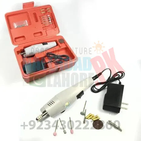 Pcb Electric Drill Grinder Machine Kit