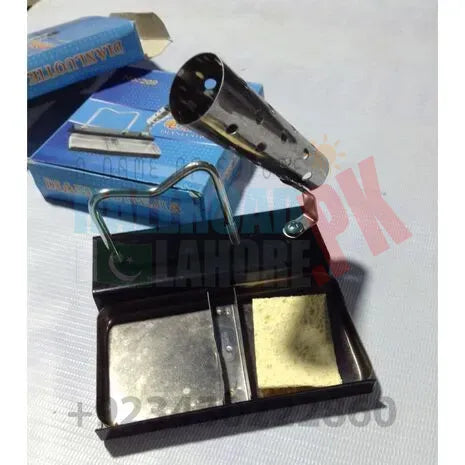 Soldering Iron Stand