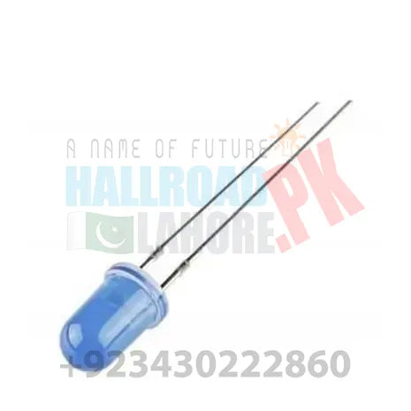 5mm Blue Led Light Emitting Diode