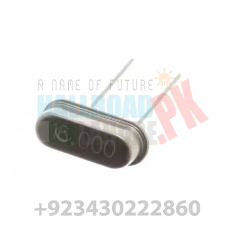 16mhz Crystal Oscillator in Pakistan
