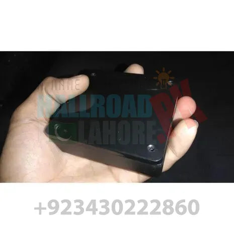 80mm X 75mm X 25mm ABS Electronics Enclosure Box Project Box