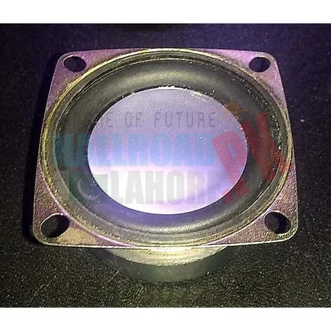 4 Ohm 3 Watt Speaker In Pakistan