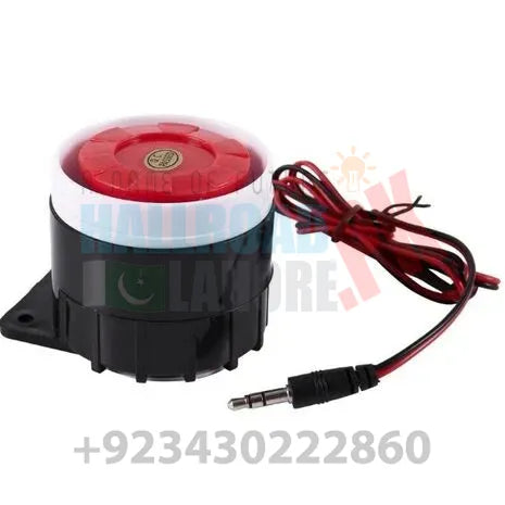 12v Piezo Buzzer Alarm Speaker