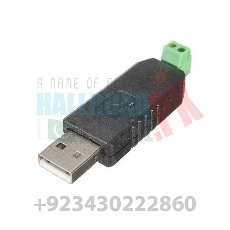 Usb To Rs485 Converter