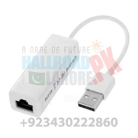 DELL USB to Ethernet Adapter In Pakistan