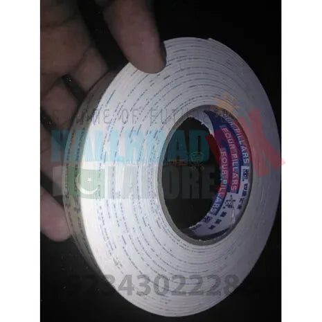 24mm Double Sided Adhesive Tape